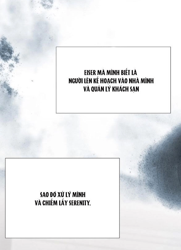 Serena Chapter 41.1 - 45