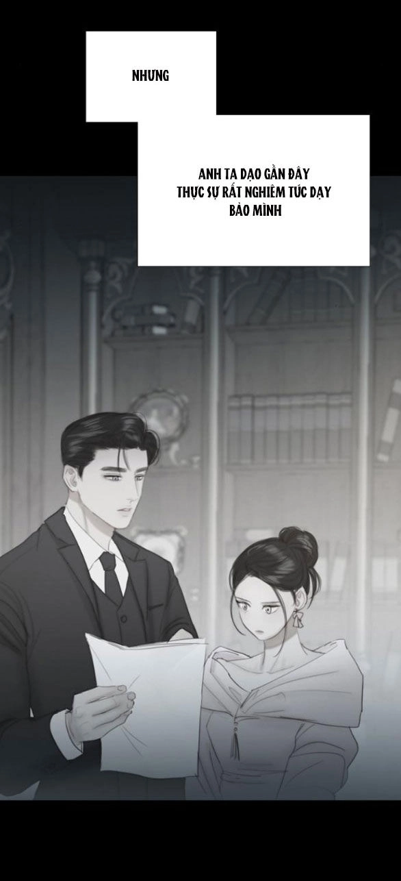 Serena Chapter 41.1 - 47