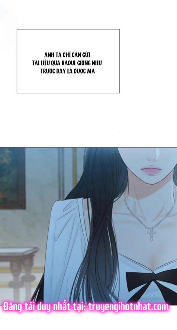 Serena Chapter 41.1 - 51