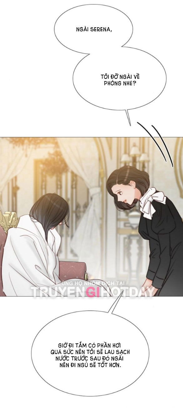 Serena Chapter 42.1 - 27