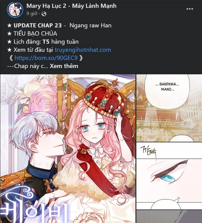 Serena Chapter 42.1 - 36