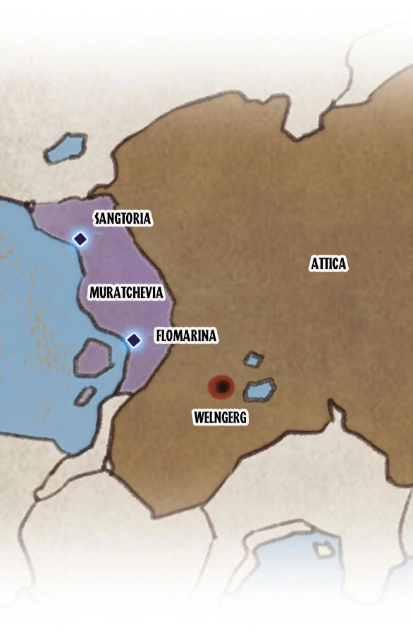 Serena Chapter 42.1 - 59