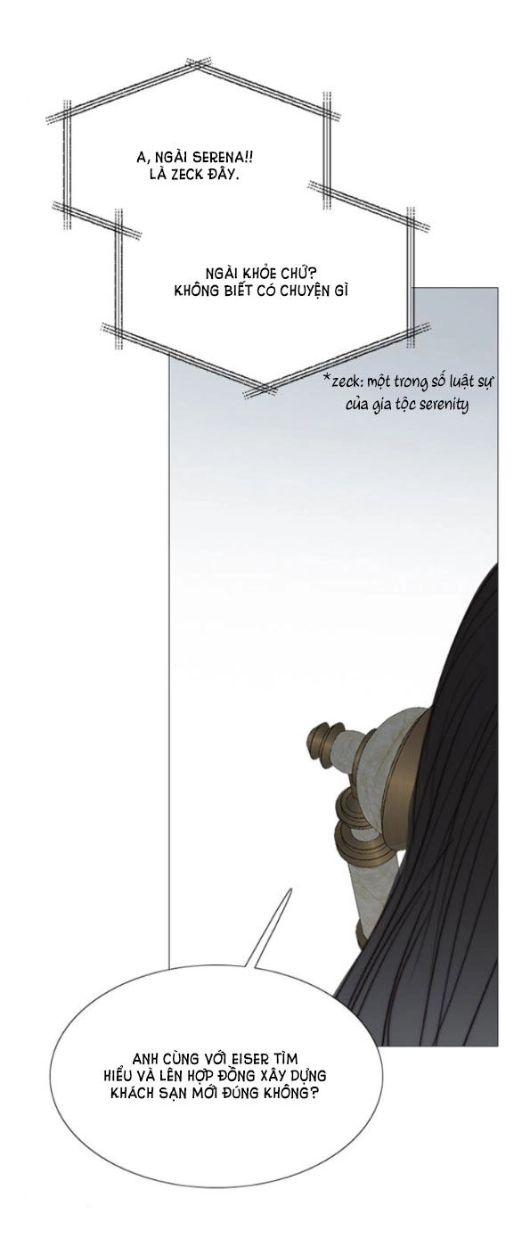 Serena Chapter 42.1 - 71