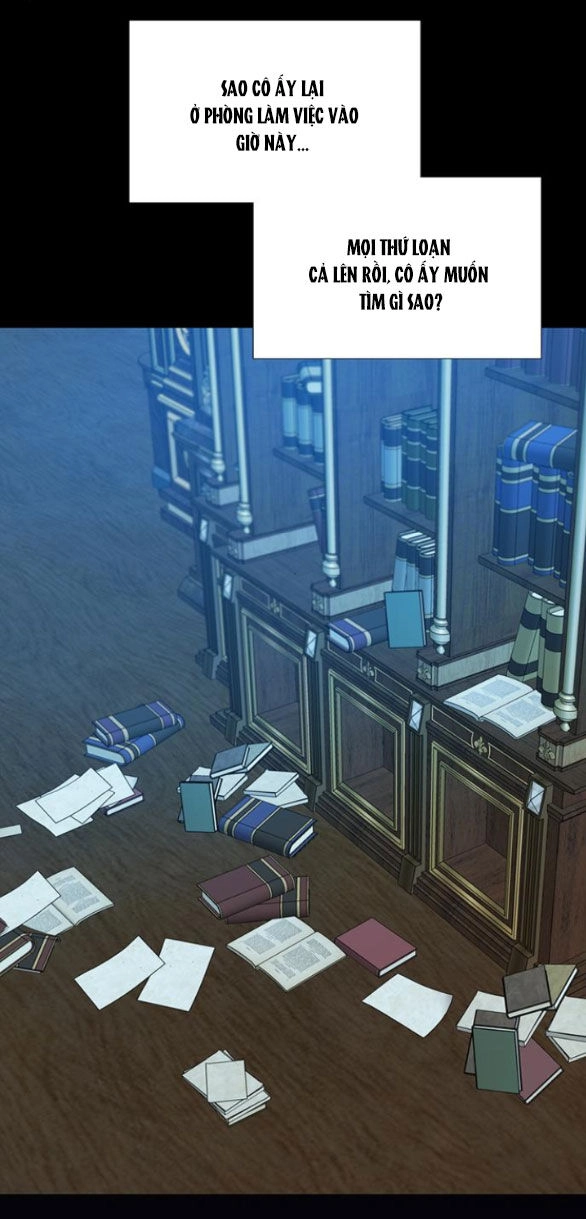 Serena Chapter 42.2 - 2