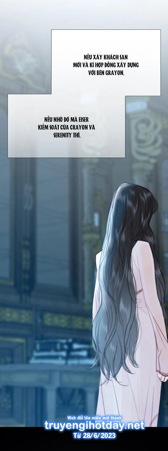 Serena Chapter 42.2 - 17