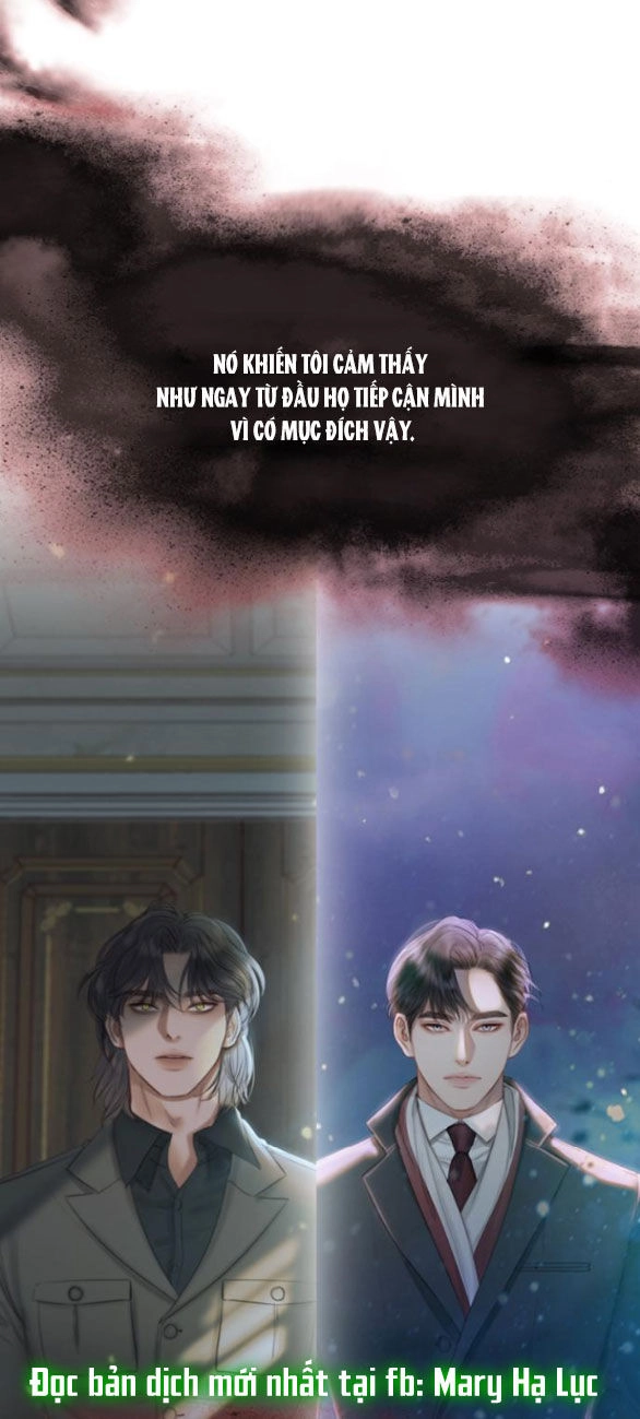 Serena Chapter 42.2 - 43