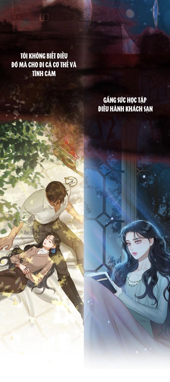 Serena Chapter 42.2 - 44