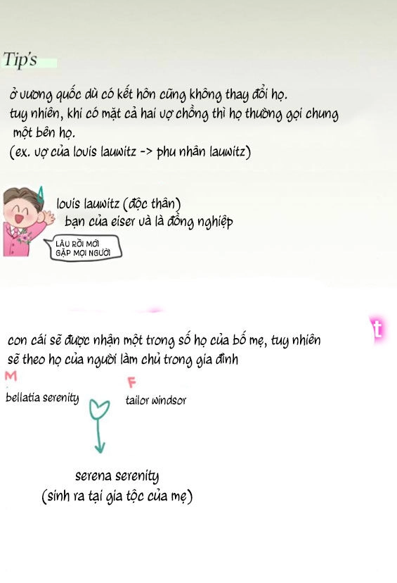 Serena Chapter 42.2 - 91