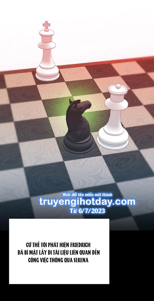 Serena Chapter 43.1 - 42