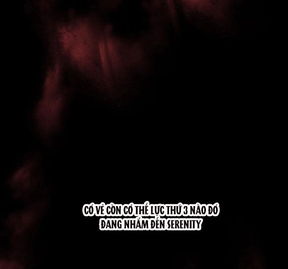 Serena Chapter 43.1 - 45