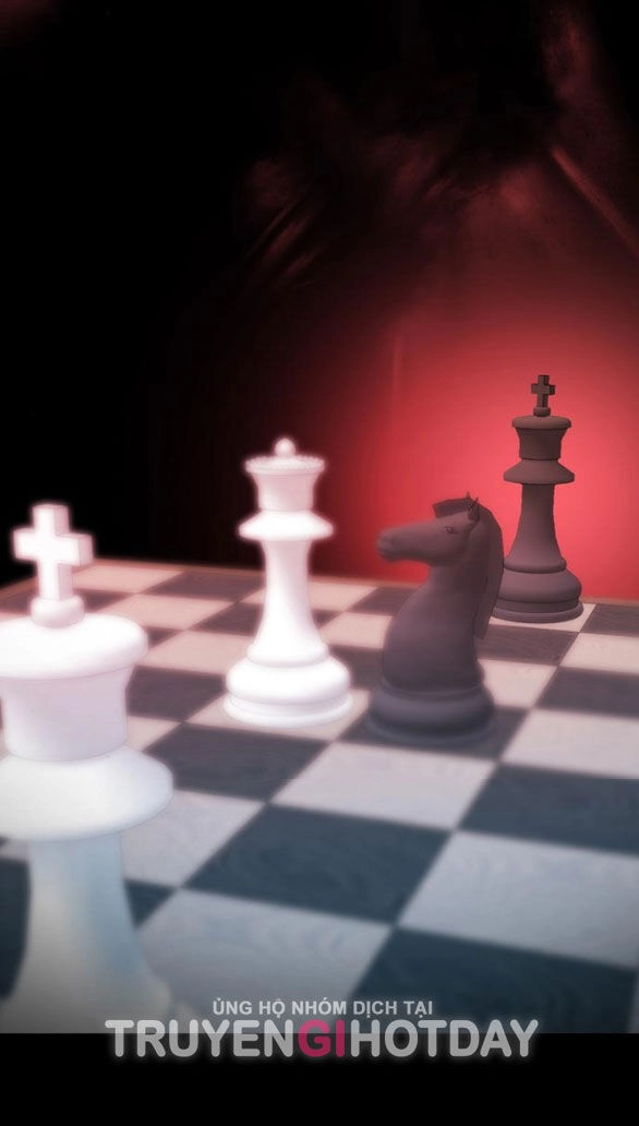 Serena Chapter 43.1 - 46