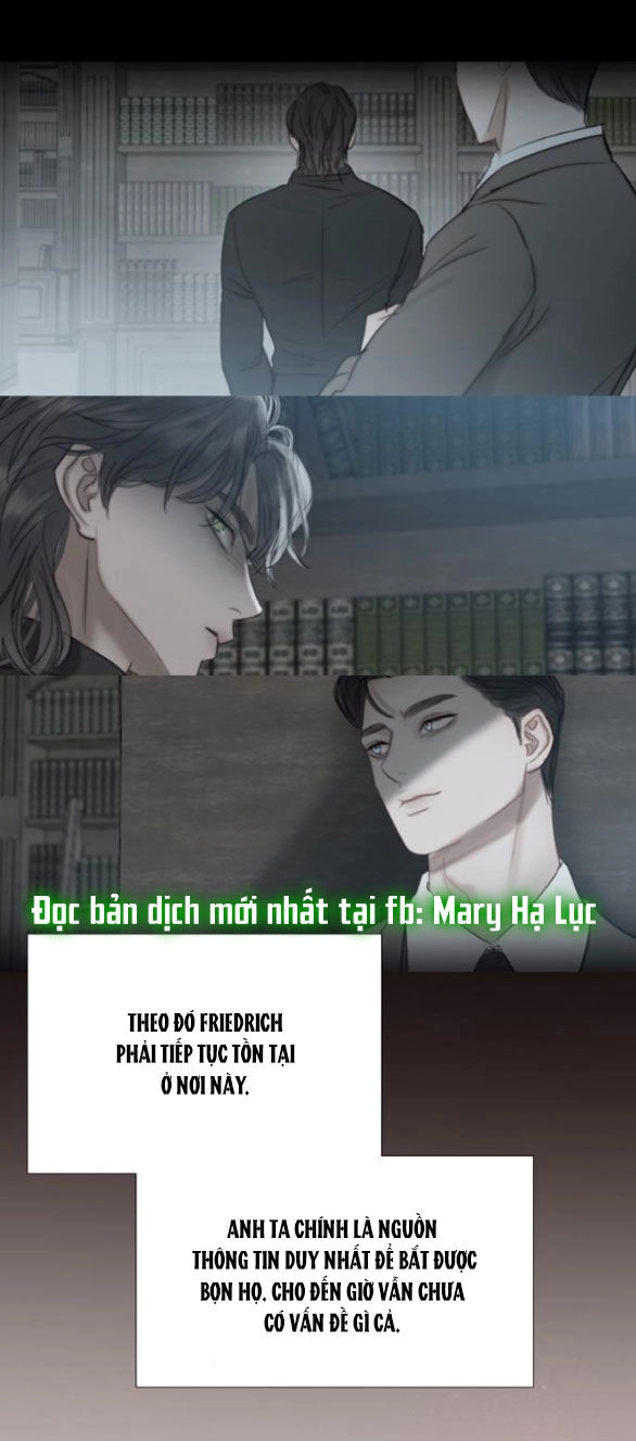 Serena Chapter 43.1 - 48