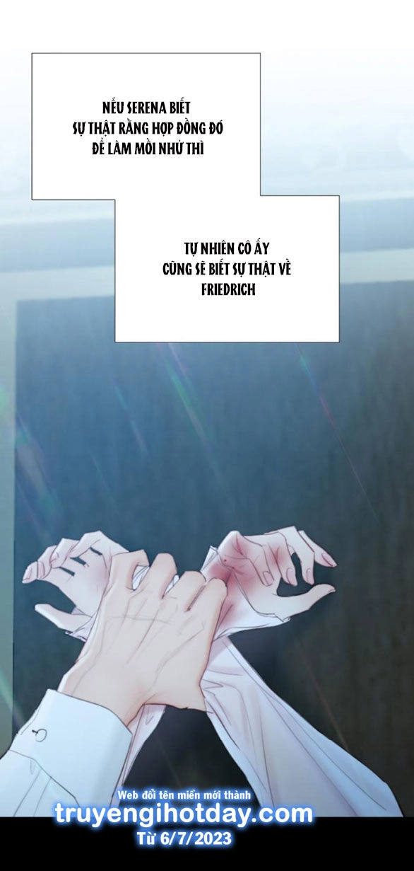 Serena Chapter 43.1 - 55