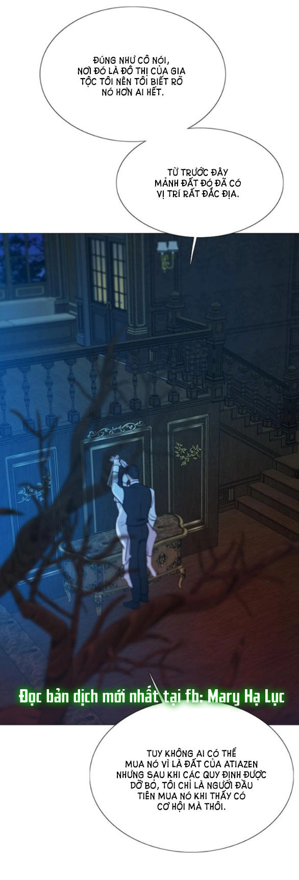 Serena Chapter 43.1 - 65