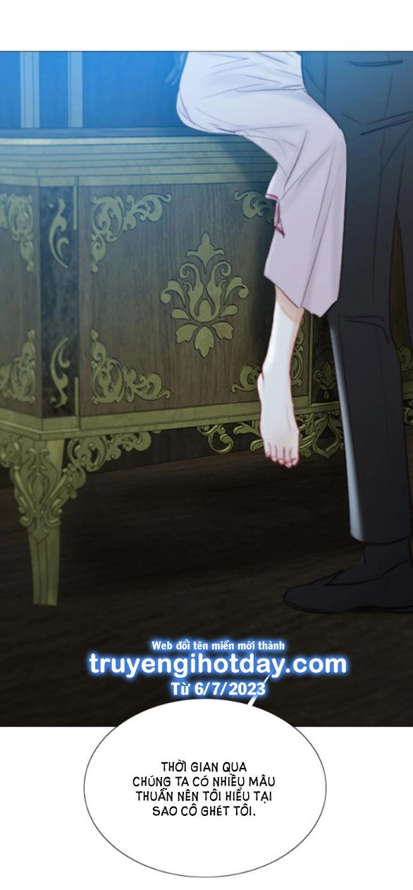 Serena Chapter 43.1 - 75