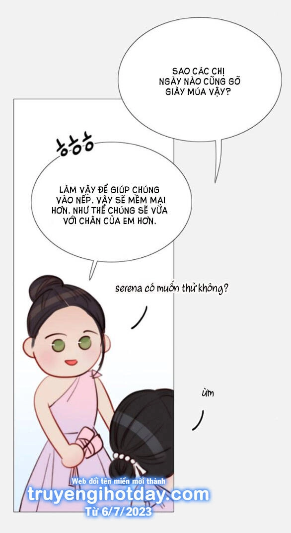 Serena Chapter 44.2 - 6
