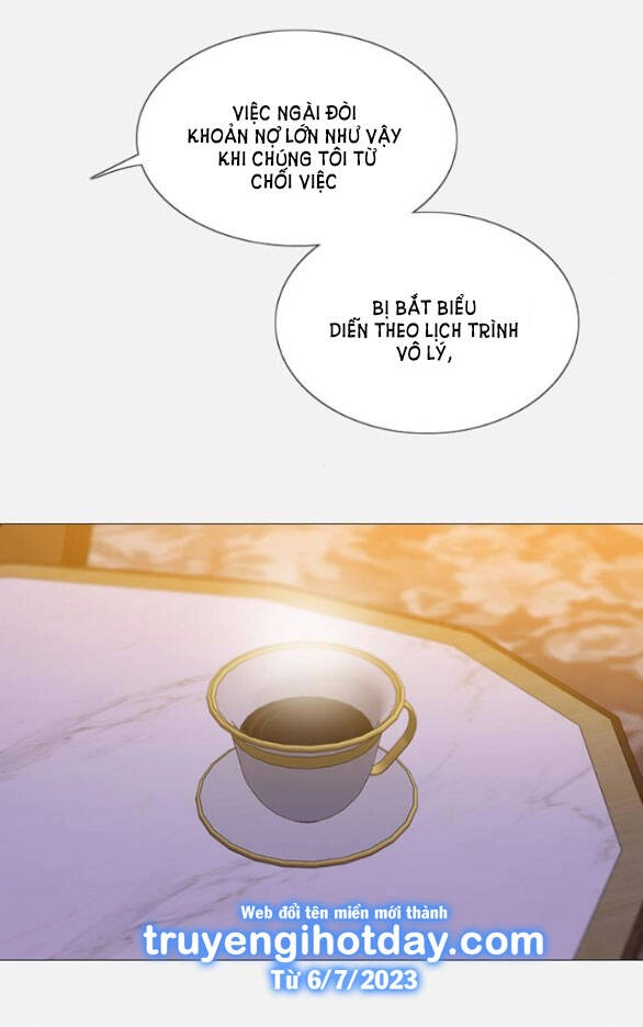 Serena Chapter 44.2 - 43