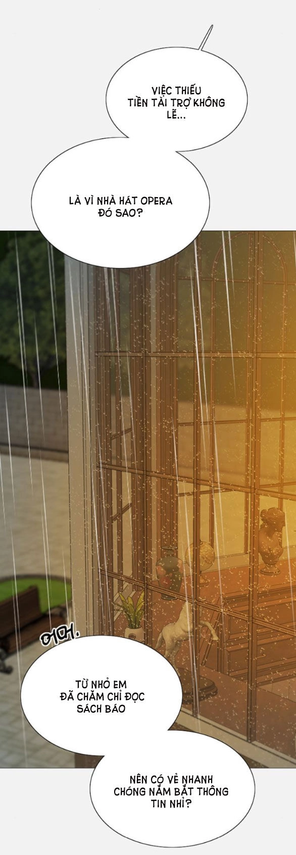 Serena Chapter 45.1 - 46