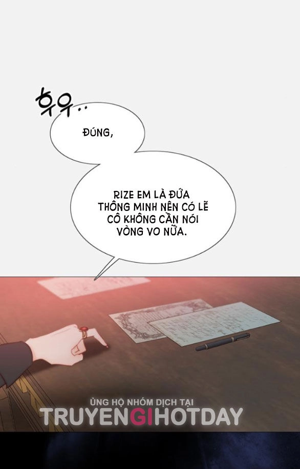 Serena Chapter 45.1 - 47