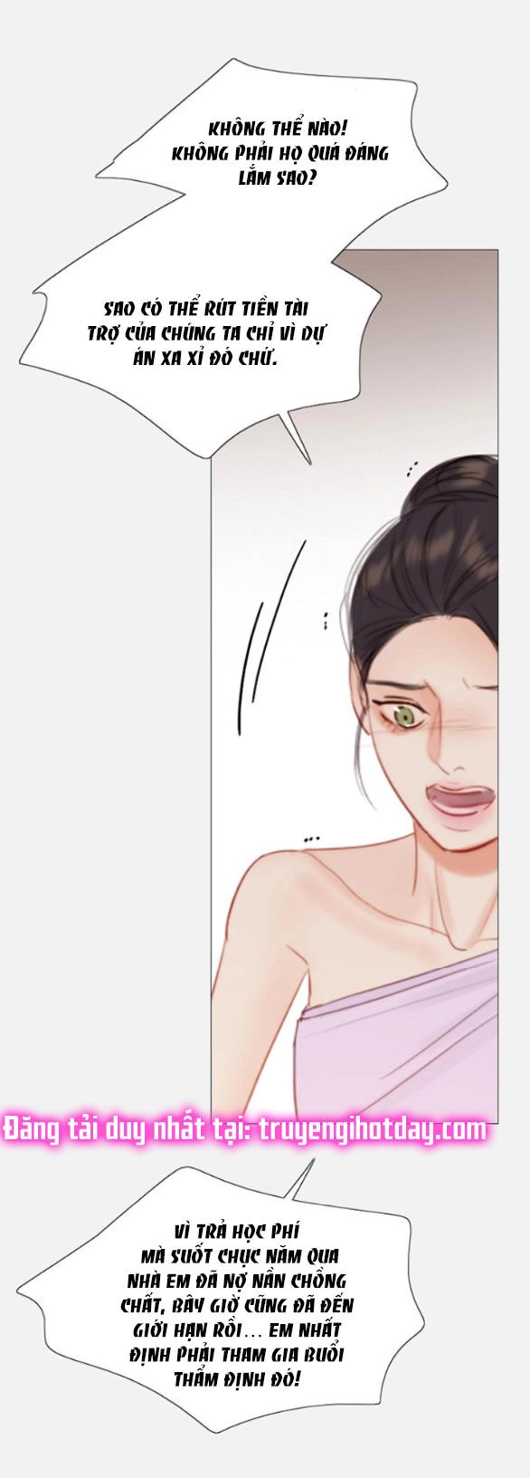 Serena Chapter 45.1 - 52