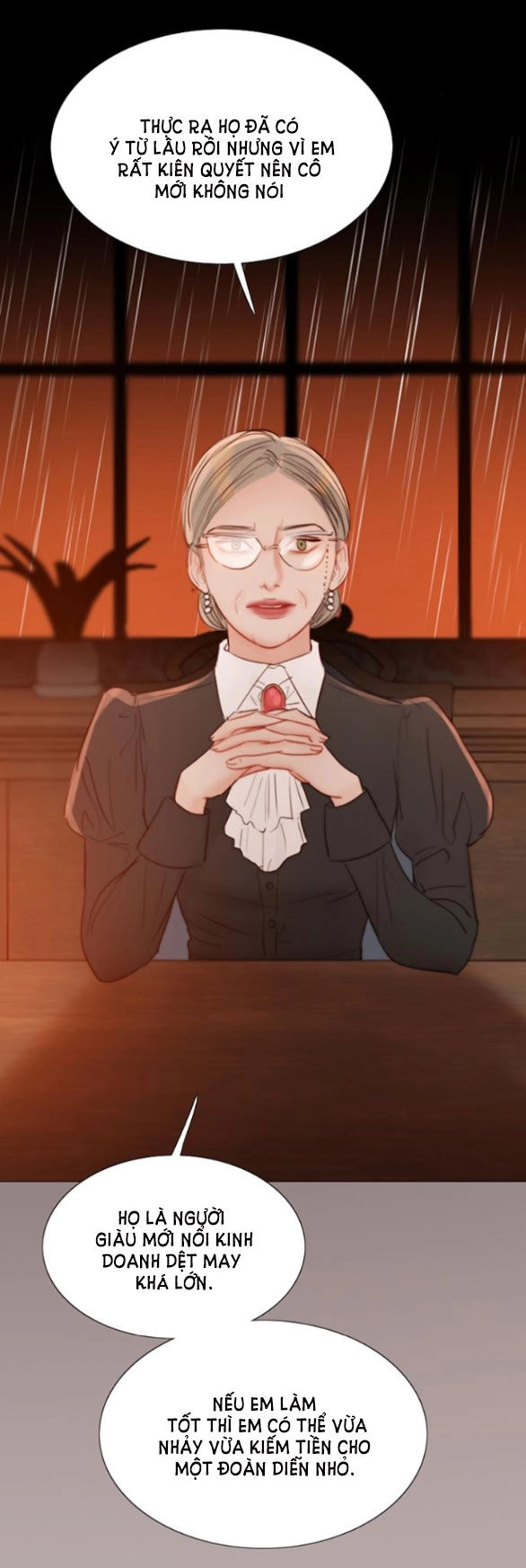 Serena Chapter 45.2 - 1