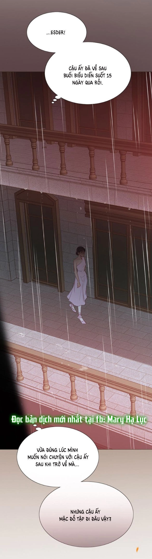 Serena Chapter 45.2 - 14