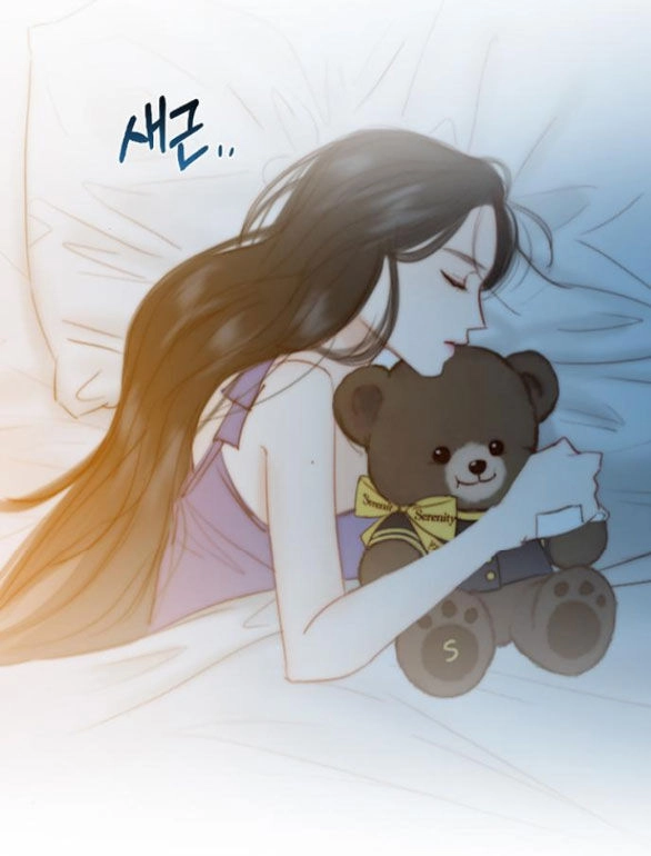 Serena Chapter 45.2 - 61