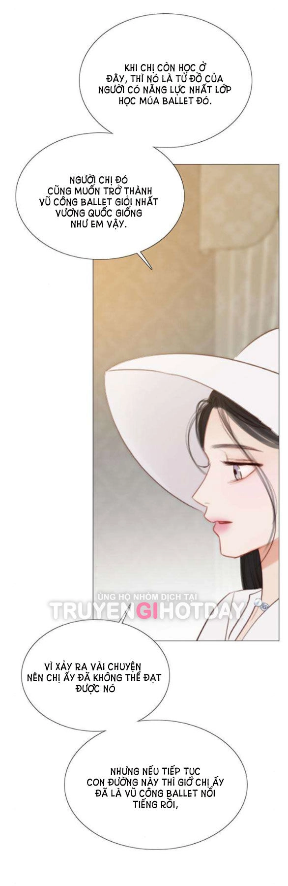 Serena Chapter 46.1 - 49