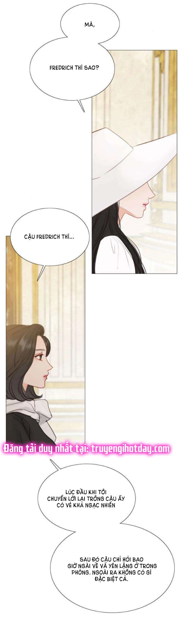 Serena Chapter 46.2 - 4