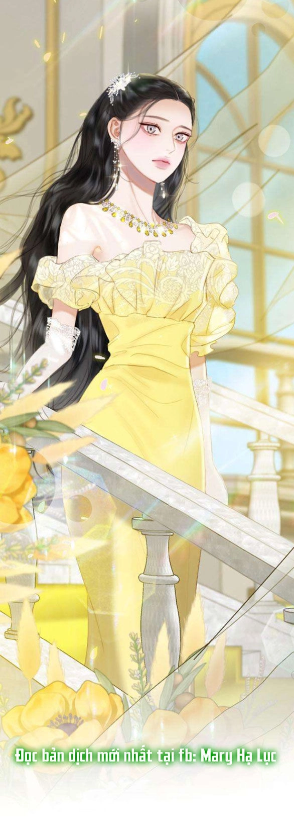 Serena Chapter 46.2 - 24