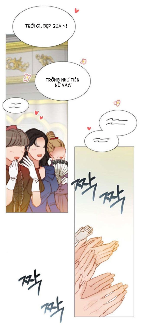 Serena Chapter 46.2 - 28