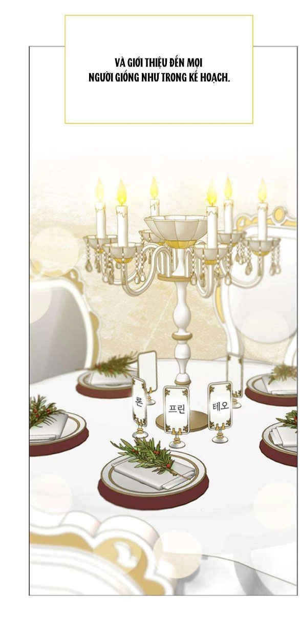 Serena Chapter 46.2 - 50