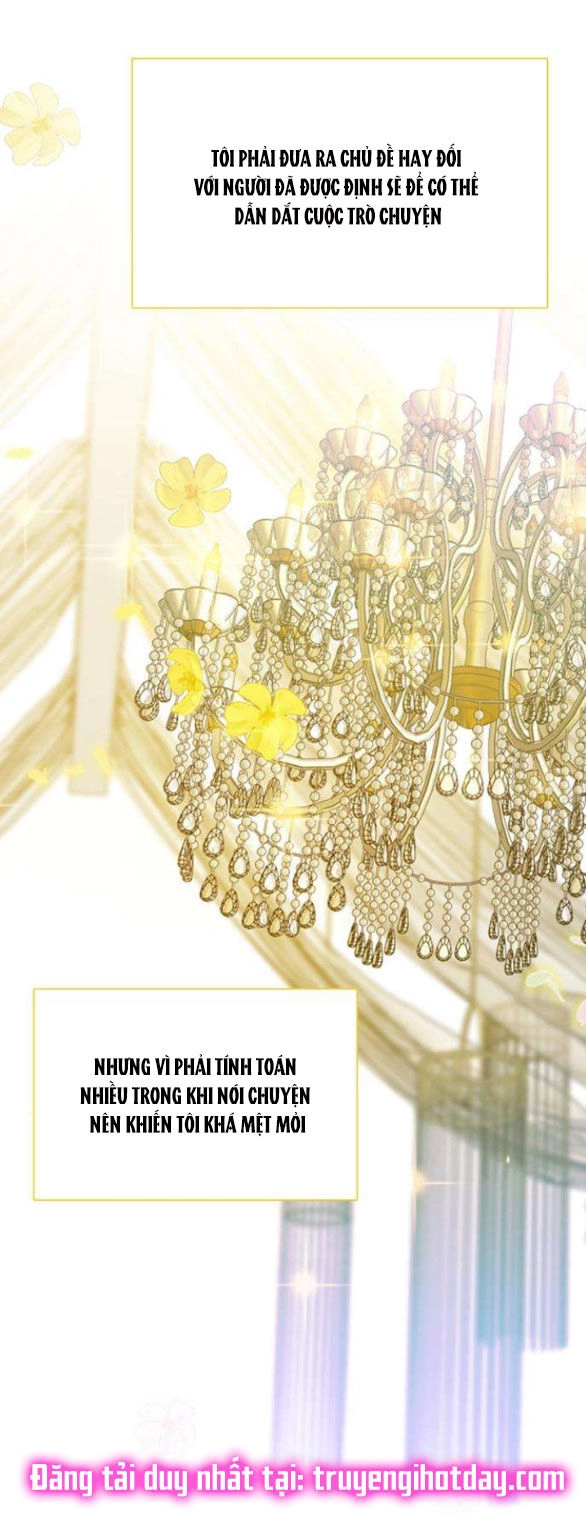 Serena Chapter 46.2 - 51