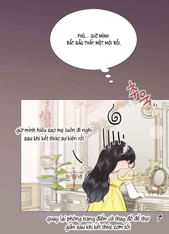 Serena Chapter 46.2 - 56