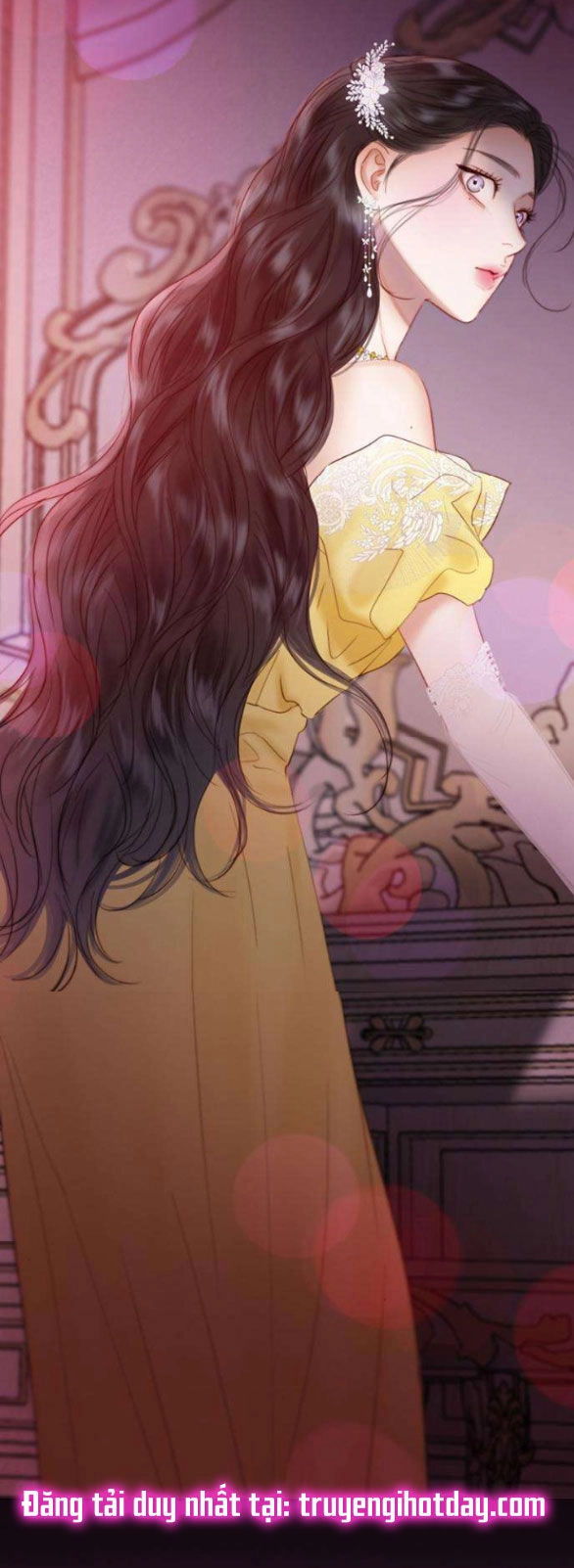 Serena Chapter 46.2 - 65