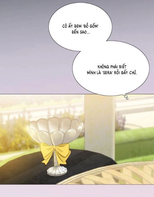 Serena Chapter 48.1 - 6