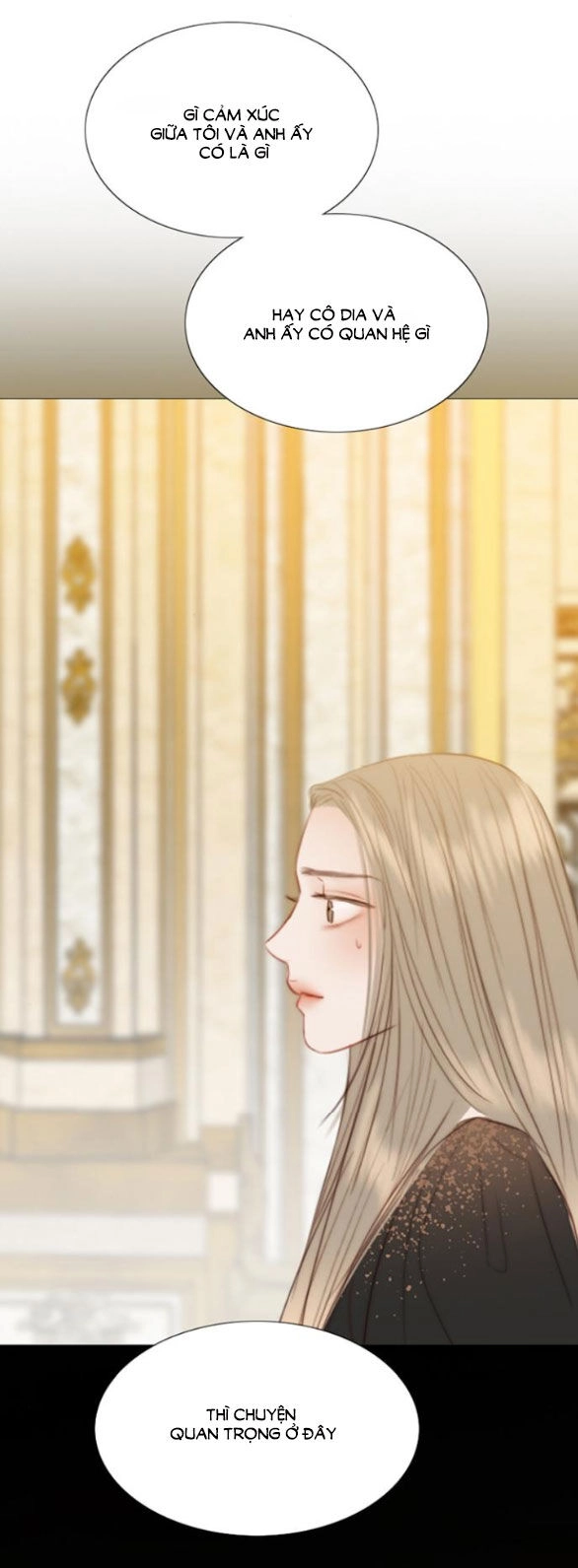 Serena Chapter 48.2 - 67