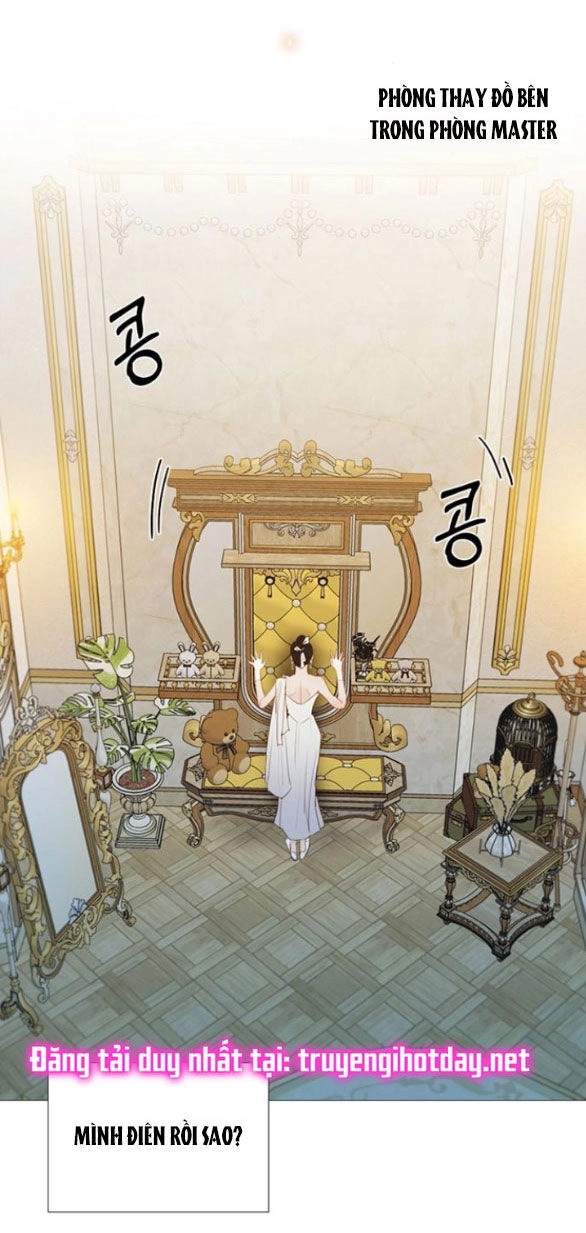 Serena Chapter 49.1 - 28