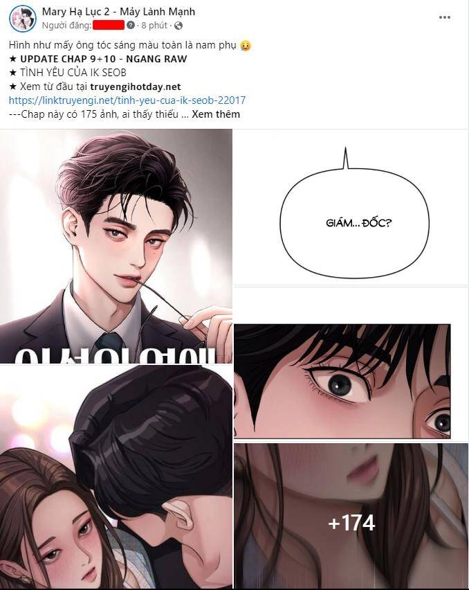 Serena Chapter 49.2 - 3