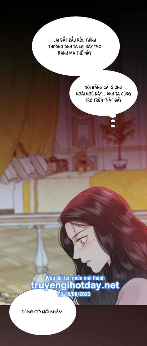 Serena Chapter 49.2 - 58