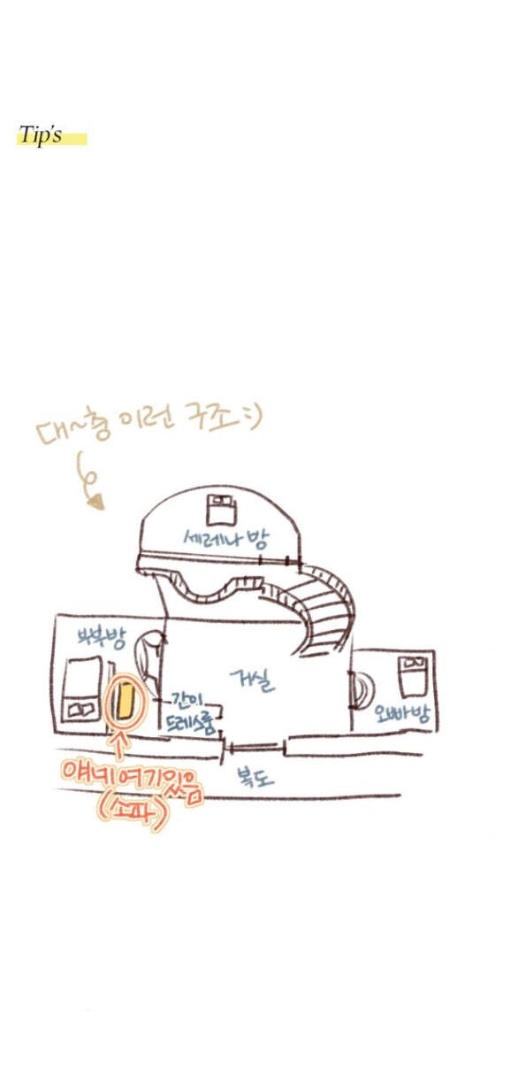 Serena Chapter 49.2 - 75