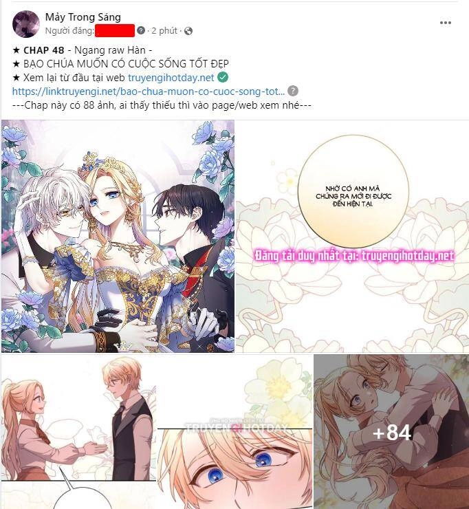 Serena Chapter 50.1 - 5