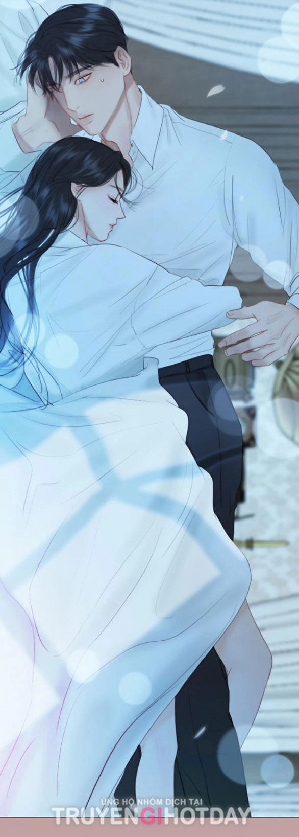 Serena Chapter 50.2 - 77