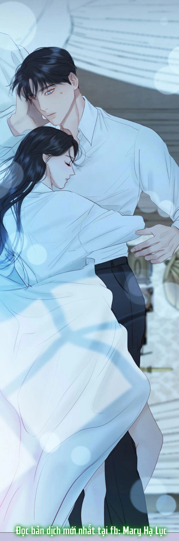 Serena Chapter 51.1 - 1