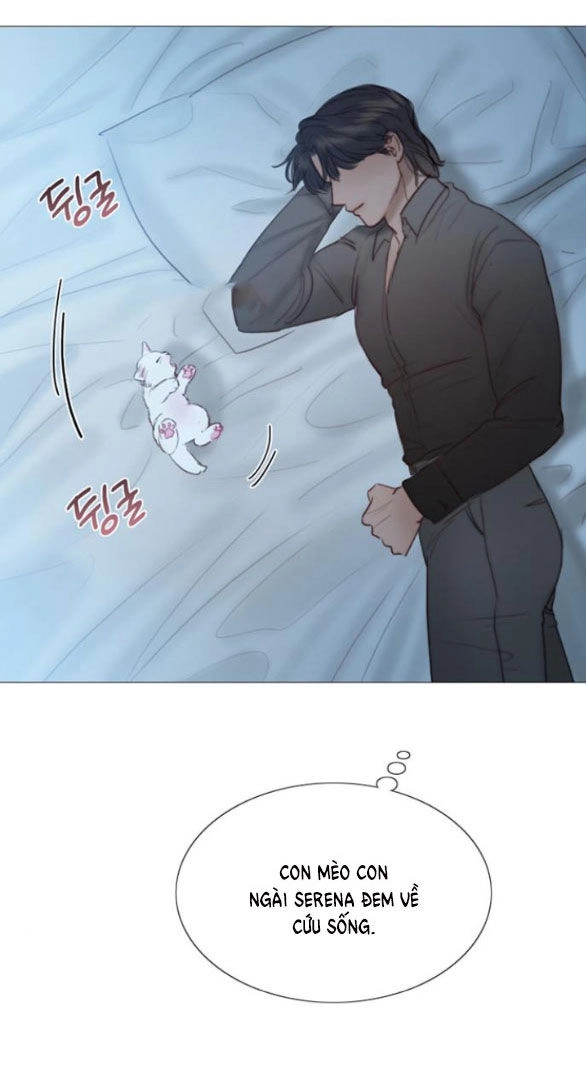 Serena Chapter 51.1 - 52