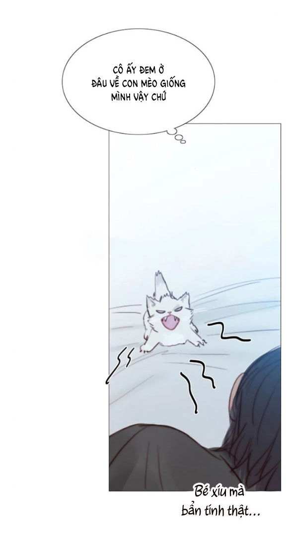 Serena Chapter 51.1 - 54