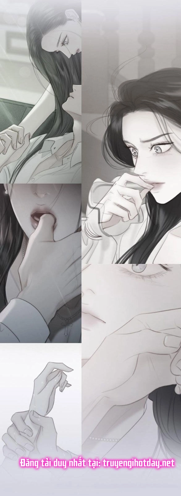 Serena Chapter 51.1 - 96