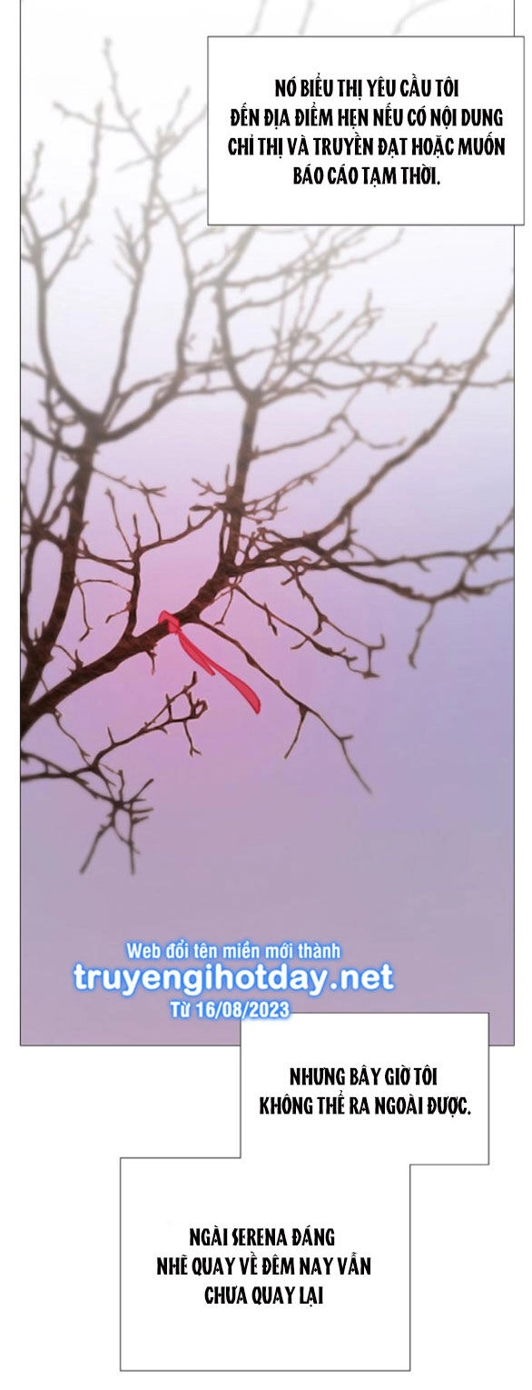 Serena Chapter 51.1 - 117