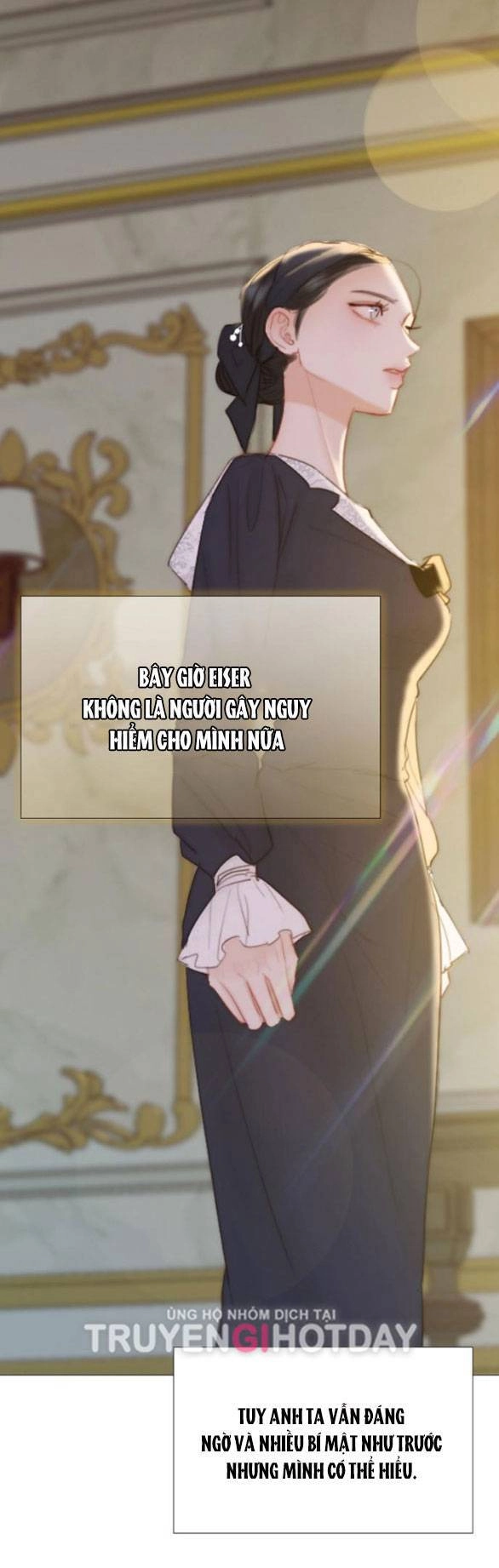 Serena Chapter 51.2 - 25