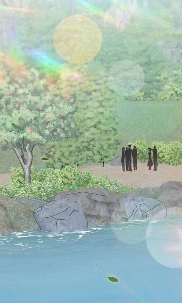 Serena Chapter 52.2 - 34